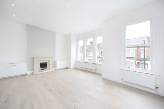 3 Bedroom Flat